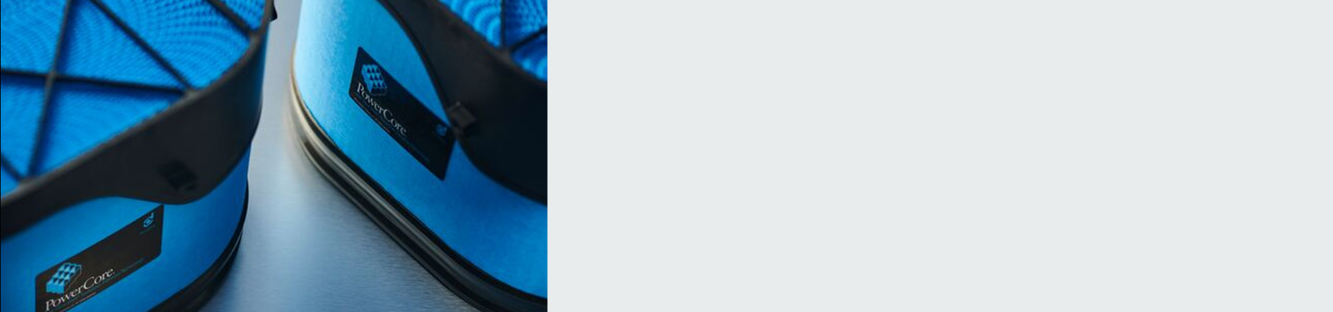 SA Donaldson Filters DFS Campaign Why Choose? 3/6