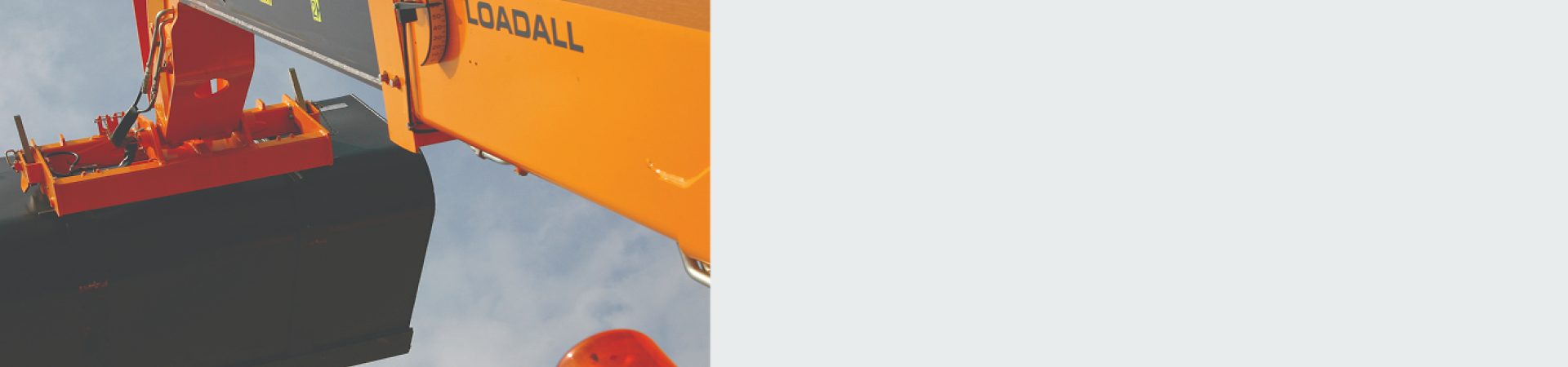 SA JCB Telehandler Parts Campaign Why Choose? 7/8