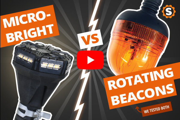 Dijiste que Micro Bright no era bueno... ¡Así que lo probamos!