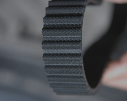 SA Model In Focus - Agribelt Drive Belts Case IH